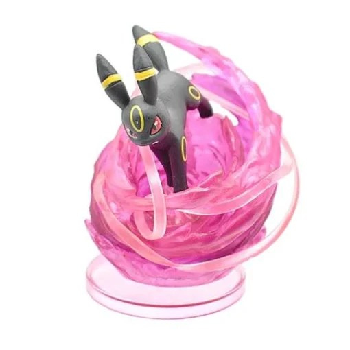 Pkm.store Pokemon Figuren-Pokemon Deko Figuren - Viele Motive Zur Wahl