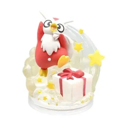 Pkm.store Pokemon Figuren-Pokemon Deko Figuren - Viele Motive Zur Wahl