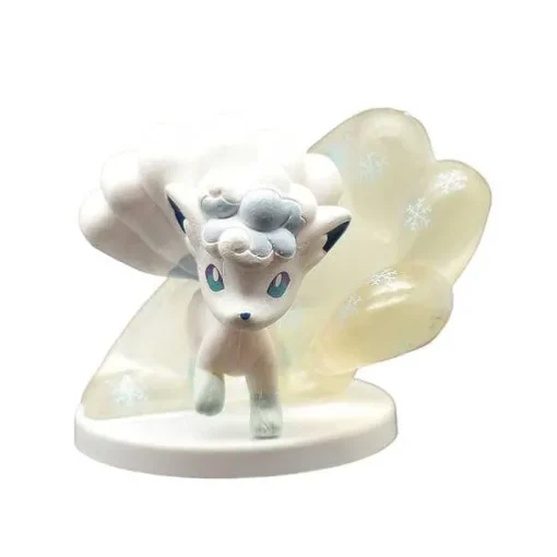 Pkm.store Pokemon Figuren-Pokemon Deko Figuren - Viele Motive Zur Wahl