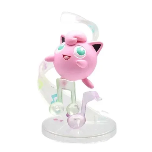 Pkm.store Pokemon Figuren-Pokemon Deko Figuren - Viele Motive Zur Wahl