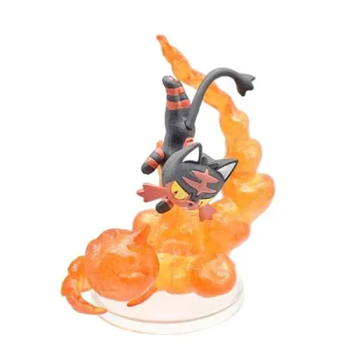 Pkm.store Pokemon Figuren-Pokemon Deko Figuren - Viele Motive Zur Wahl