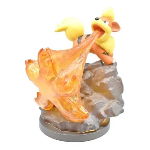 Pkm.store Pokemon Figuren-Pokemon Deko Figuren - Viele Motive Zur Wahl