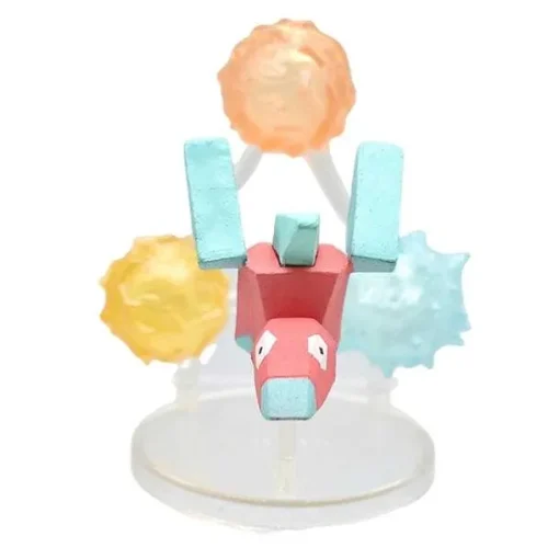 Pkm.store Pokemon Figuren-Pokemon Deko Figuren - Viele Motive Zur Wahl