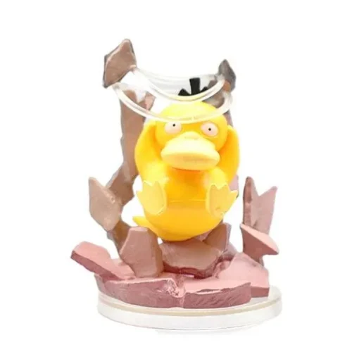 Pkm.store Pokemon Figuren-Pokemon Deko Figuren - Viele Motive Zur Wahl