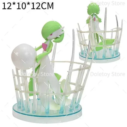 Pkm.store Pokemon Figuren-Pokemon Dekorative Sammelfiguren Charmander Squirtle Bulbasaur Chikorita Ivysaur Cyndaquil Vulpix