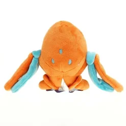 Pkm.store Pokemon Kuscheltiere-Pokemon Deoxys Stofftiere (Ca. 15Cm)