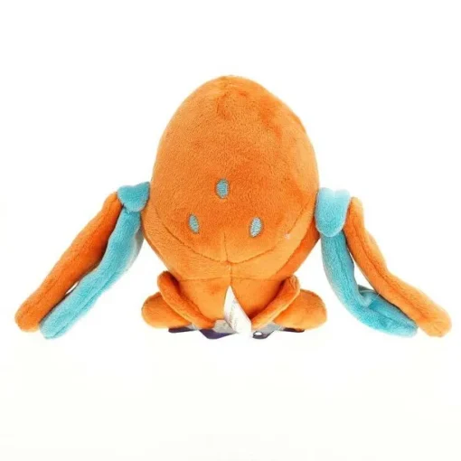 Pkm.store Pokemon Kuscheltiere-Pokemon Deoxys Stofftiere (Ca. 15Cm)
