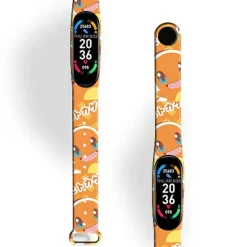 Pkm.store Sonstiges Merchandise-Pokemon Digitale Led Kinder Armbanduhr Mit Ladefunktion