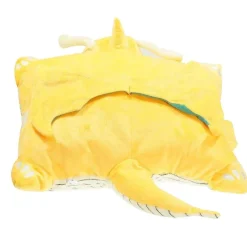 Pkm.store Pokemon Kuscheltiere-Pokemon Dragonite Dragoran Kissen (Ca. 40Cm*38Cm)