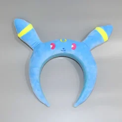 Pkm.store Pokemon Mützen & Caps-Pokemon Eevoli, Feelinara Etc. Haarreif