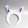 Pkm.store Sonstiges Merchandise-Pokemon Eevoli, Feelinara Etc. Haarreif