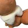 Pkm.store Pokemon Kuscheltiere-Pokemon Eevolution Zwinkerndes Xxl Evoli Kuscheltier (Ca. 45X32Cm)
