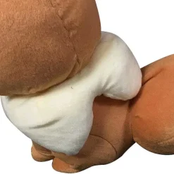 Pkm.store Xxl Pokemon-Pokemon Eevolution Zwinkerndes Xxl Evoli Kuscheltier (Ca. 45X32Cm)