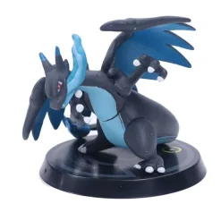 Pkm.store Pokemon Figuren-Pokemon 6Er Figuren Set Pikachu Mewtwo Charizard Venusaur Blastoise