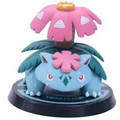 Pkm.store Pokemon Figuren-Pokemon 6Er Figuren Set Pikachu Mewtwo Charizard Venusaur Blastoise