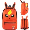 Pkm.store Rucksäcke & Taschen-Pokemon Evoli, Bisasam, Pikachu Etc. Rucksäcke