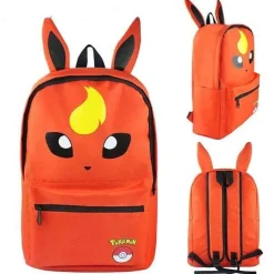 Pkm.store Rucksäcke & Taschen-Pokemon Evoli, Bisasam, Pikachu Etc. Rucksäcke