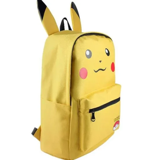 Pkm.store Rucksäcke & Taschen-Pokemon Evoli, Bisasam, Pikachu Etc. Rucksäcke