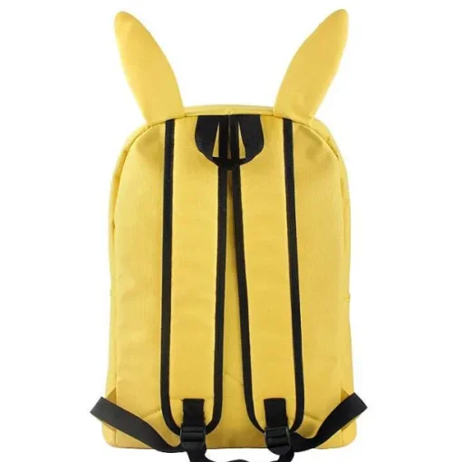 Pkm.store Rucksäcke & Taschen-Pokemon Evoli, Bisasam, Pikachu Etc. Rucksäcke