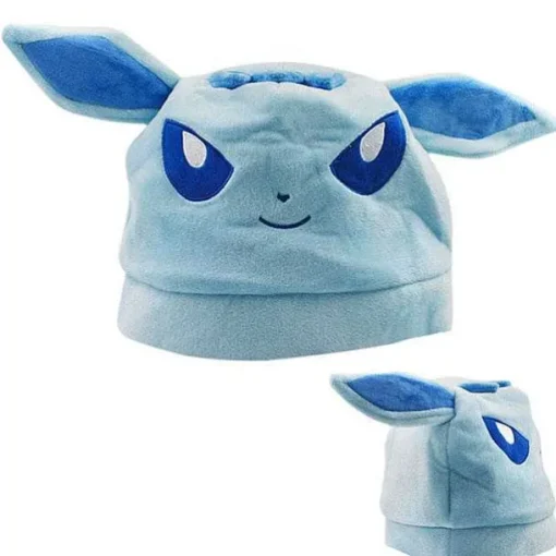 Pkm.store Pokemon Mützen & Caps-Pokemon Evoli, Eevee, Umbreon, Sylveon, Etc. Cosplay Mutze