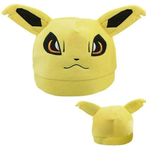 Pkm.store Pokemon Mützen & Caps-Pokemon Evoli, Eevee, Umbreon, Sylveon, Etc. Cosplay Mutze