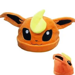 Pkm.store Sonstiges Merchandise-Pokemon Evoli, Eevee, Umbreon, Sylveon, Etc. Cosplay Mutze