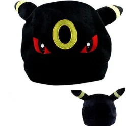 Pkm.store Sonstiges Merchandise-Pokemon Evoli, Eevee, Umbreon, Sylveon, Etc. Cosplay Mutze