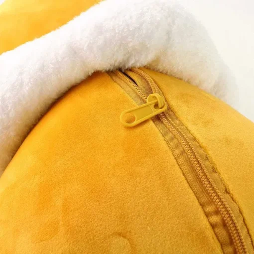Pkm.store Rucksäcke & Taschen-Pokemon Evoli Plusch Kinderrucksack, 60 Cm