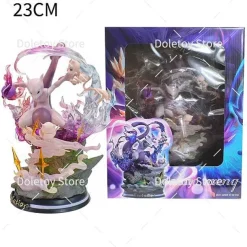 Pkm.store Pokemon Figuren-Pokemon Evolution Figuren Glura,Charizard, Mewtwo Oder Gengar