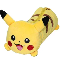 Pkm.store Sonstiges Merchandise-Pokemon Federtasche In Verschiedenen Designs