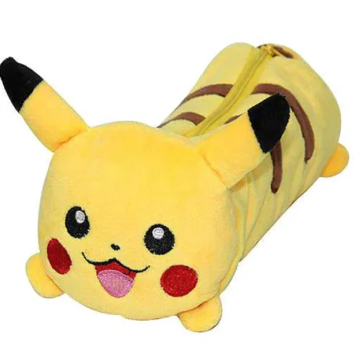 Pkm.store Sonstiges Merchandise-Pokemon Federtasche In Verschiedenen Designs