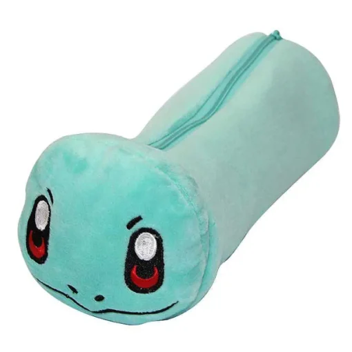 Pkm.store Sonstiges Merchandise-Pokemon Federtasche In Verschiedenen Designs