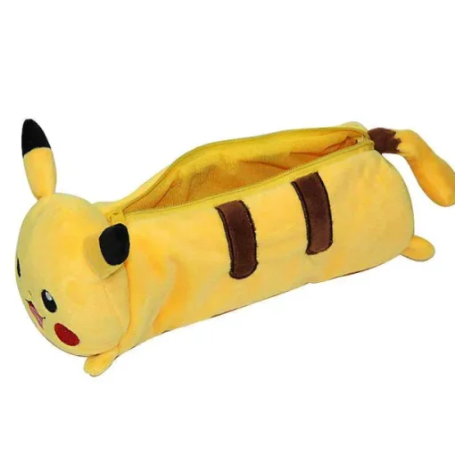 Pkm.store Sonstiges Merchandise-Pokemon Federtasche In Verschiedenen Designs