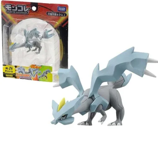 Pkm.store Pokemon Figuren-Pokemon Figur Kyurem