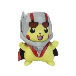Pkm.store Pokemon Figuren-Pokemon Figuren - Pikachu Cosplay Als Captain America Iron Man Hulk Thanos Ant Man Thor (Ca. 10Cm)