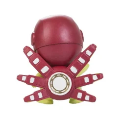 Pkm.store Pokemon Figuren-Pokemon Figuren - Pikachu Cosplay Als Captain America Iron Man Hulk Thanos Ant Man Thor (Ca. 10Cm)