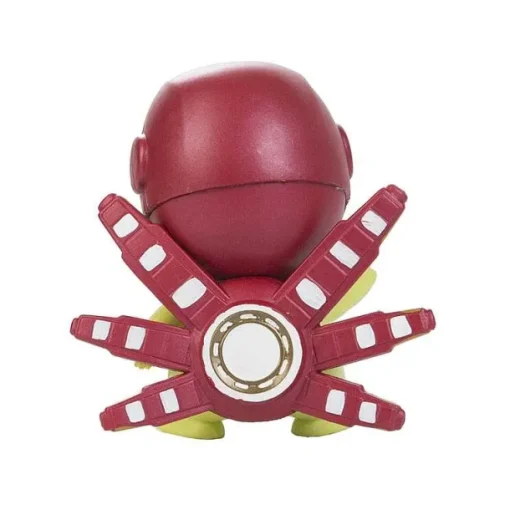 Pkm.store Pokemon Figuren-Pokemon Figuren - Pikachu Cosplay Als Captain America Iron Man Hulk Thanos Ant Man Thor (Ca. 10Cm)