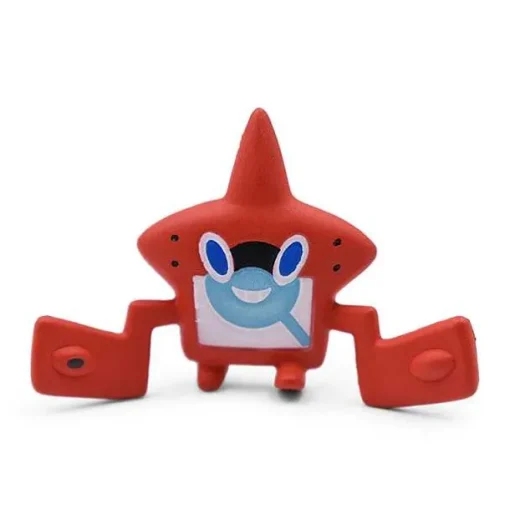 Pkm.store Pokemon Figuren-Pokemon Figuren - Viele Motive Zur Wahl (Ca. 3-5Cm)