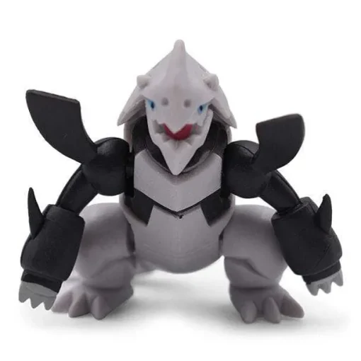 Pkm.store Pokemon Figuren-Pokemon Figuren - Viele Motive Zur Wahl (Ca. 3-5Cm)