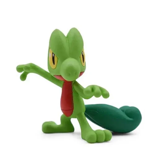Pkm.store Pokemon Figuren-Pokemon Figuren - Viele Motive Zur Wahl (Ca. 3-5Cm)