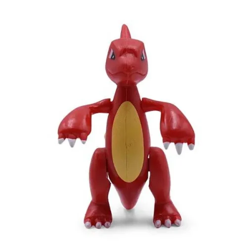 Pkm.store Pokemon Figuren-Pokemon Figuren - Viele Motive Zur Wahl (Ca. 3-5Cm)