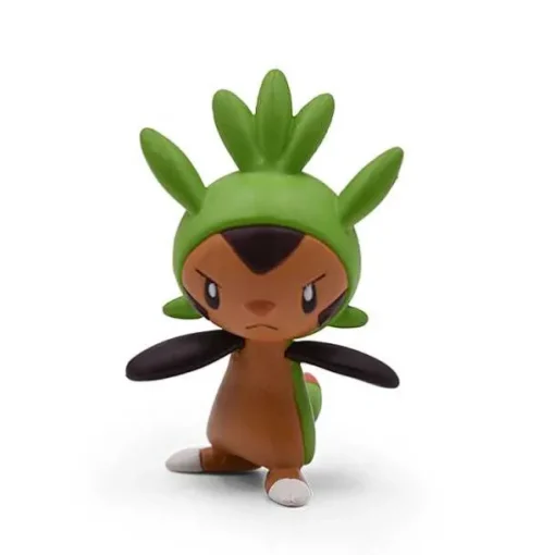 Pkm.store Pokemon Figuren-Pokemon Figuren - Viele Motive Zur Wahl (Ca. 3-5Cm)