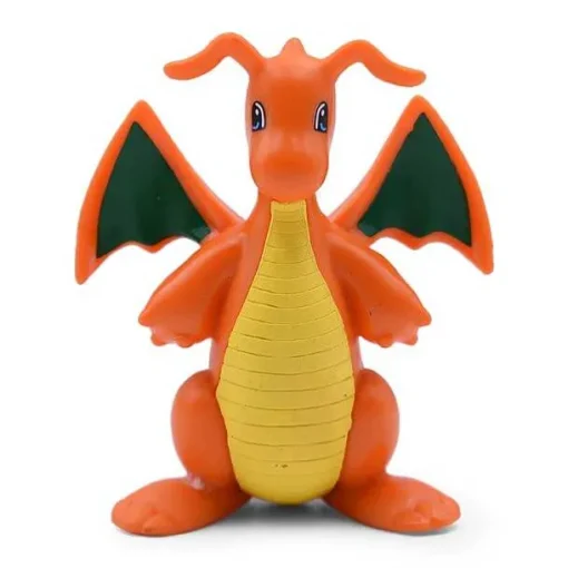 Pkm.store Pokemon Figuren-Pokemon Figuren - Viele Motive Zur Wahl (Ca. 3-5Cm)