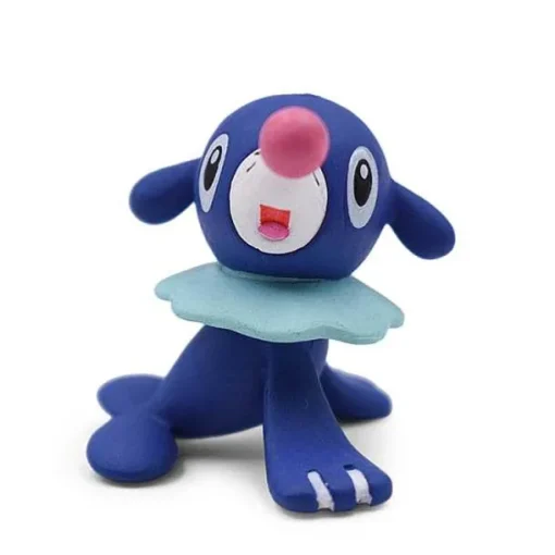 Pkm.store Pokemon Figuren-Pokemon Figuren - Viele Motive Zur Wahl (Ca. 3-5Cm)