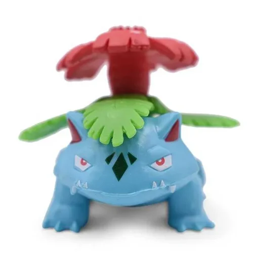 Pkm.store Pokemon Figuren-Pokemon Figuren - Viele Motive Zur Wahl (Ca. 3-5Cm)