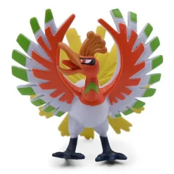 Pkm.store Pokemon Figuren-Pokemon Figuren - Viele Motive Zur Wahl (Ca. 3-5Cm)