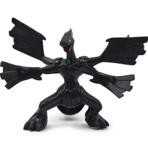 Pkm.store Pokemon Figuren-Pokemon Figuren - Viele Motive Zur Wahl (Ca. 3-5Cm)