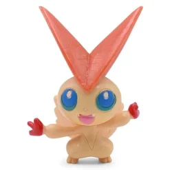 Pkm.store Pokemon Figuren-Pokemon Figuren - Viele Motive Zur Wahl (Ca. 3-5Cm)