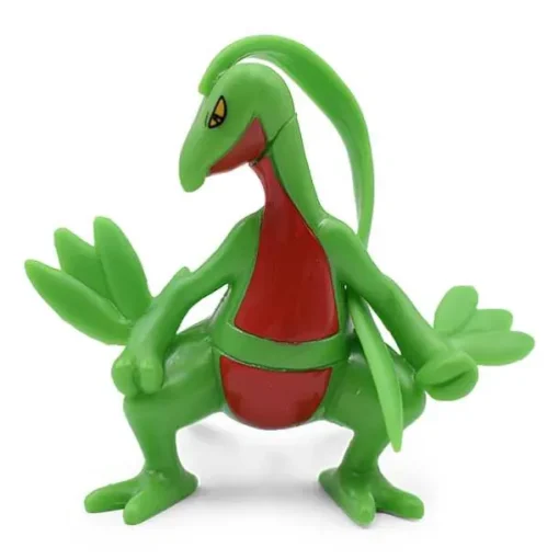Pkm.store Pokemon Figuren-Pokemon Figuren - Viele Motive Zur Wahl (Ca. 3-5Cm)