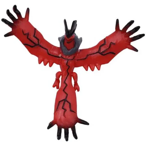 Pkm.store Pokemon Figuren-Pokemon Figuren - Viele Motive Zur Wahl (Ca. 3-5Cm)
